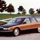 Illustration for article titled The 1991 Buick Roadmaster Reeks Of New England Charm